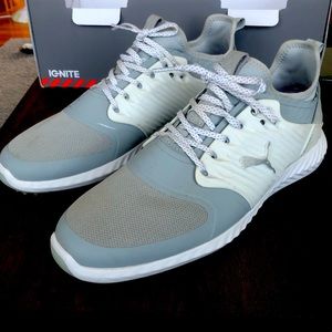 IGNITE PWRADAPT Caged Golf Shoes